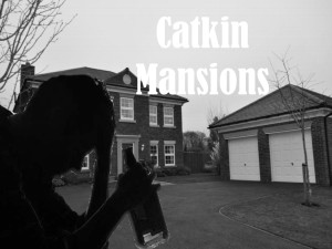 Catkin mansion