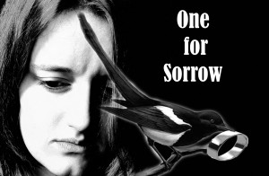 one for sorrow
